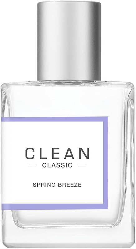 CLEAN Est 2003 Eau de Parfum, fragrância para uso diário, 91 g