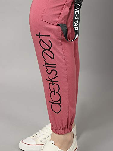 Image of dockstreetWomen Lowers Bz17Pink one Star Jogger XLPink one Star Jogger XL