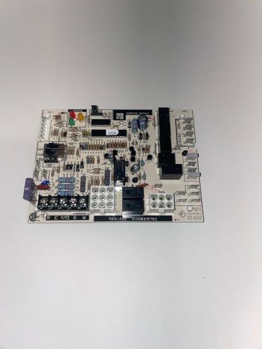 1021573R Circuit Control Board FACTORY OEM PART, Replacement for Nordyne OEM