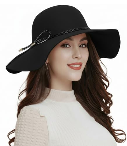 Sombreros de vestir para Mujer marca ASSQI