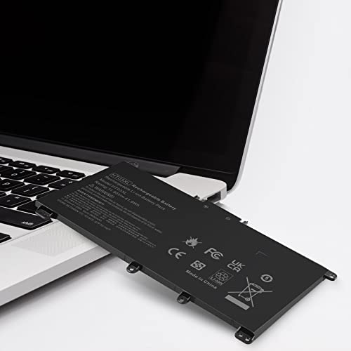 Fancy Buying Ht03Xl Hto3Xl L11119-855 Battery For Hp 14M-Dh0003Dx 14M-Dh1003Dx 15T-Da000 15T-Cs200 15-Cw1Xxx 15T-Cs300 Lpd1071 15-Db0004Dx 15-Da0014Dx Pavilion 15-Da 15-Db 15-Dw 15-Dy 14-Ce 14-Cf 14-Df 17-By 17-Ca thumb #8