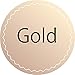 BAKIPACK 20 Truffle Box, Chocolate Gift Box Packaging, Candy Boxes with 8-Piece Plastics Tray (Tray Size with 5.75x2.75 Inches), Pull Out Packing with Clear Window Sleeves, Gold