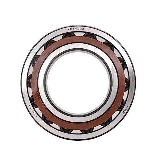 Roulement 708AC anti-vibration 8x22x7 mm pour stabiliser les micro-moteurs