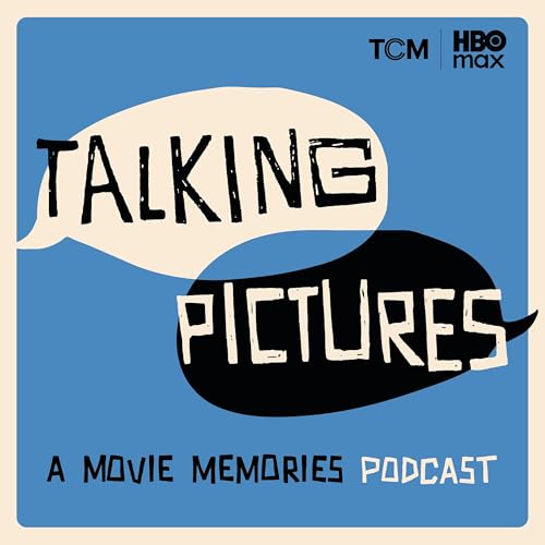 Couverture de Talking Pictures
