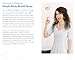 Simply Silver Breath Spray Peppermint Flavor--All Natural Colloidal Silver Spray that doubles as a Hand Sanitizer