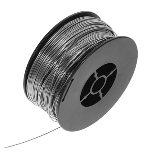 Cabilock Alambre Tubular para Soldadura Sin Gas De Acero Al Carbono Línea De Soldadura para Suministros y Herramientas De