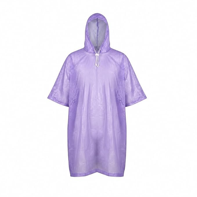 (1 Years Assured Warranty Hooded Lightweight Waterproof Raincoat for Men and Women, Outdoor Jacket for Camping, Hiking, Trekking, Travel, Walking and Daily Outdoor Use-picture-51