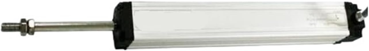 10-300mm Rod Type Linear Displacement Sensor/Transducer Can Be Used for Narrow Installation Environment(10mm)