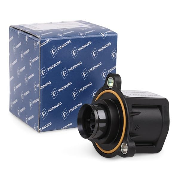 Amazon.com: Pierburg - Electric Valve/Diverter Valve - Newest  