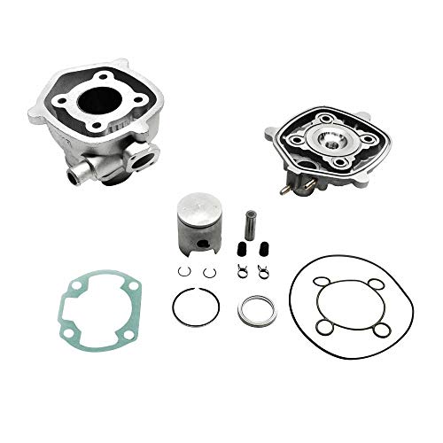 Haut moteur Malossi MHR pour redonner vie à votre scooter Yamaha Aerox ou Jog R