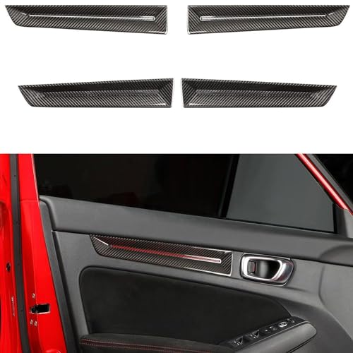 シビックタイプR(fk8)ドアトリムカバー 41ssLppx8ZL.jpg