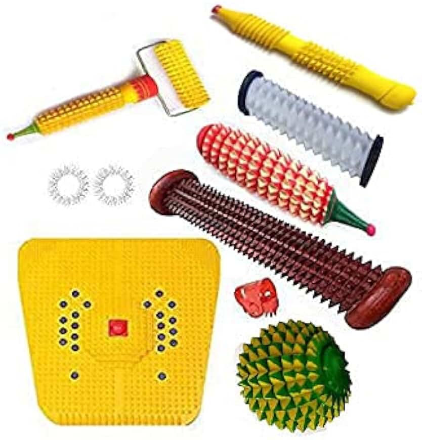 Amazon.in acupressure kit