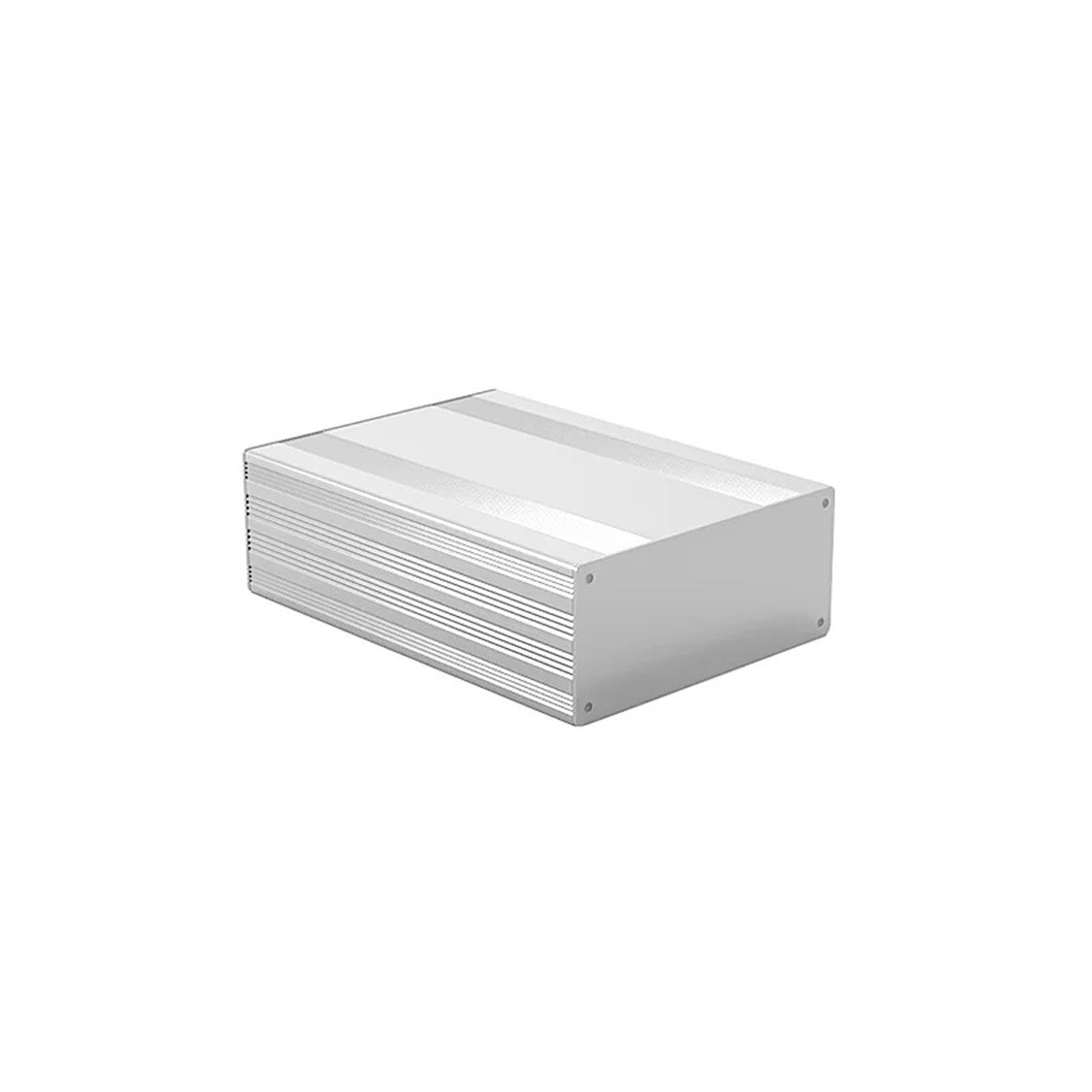 Elektronischer Steuerkasten aus Aluminium