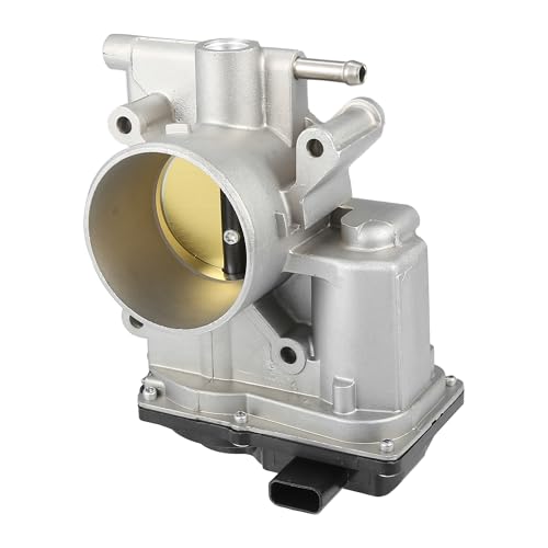 Corps de papillon électronique L3G213640A pour réparer l'admission des moteurs Mazda 3 5 6