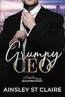 Grumpy CEO 1959055496 Book Cover