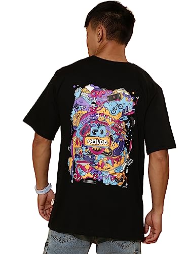 Image of Veirdo Men T-Shirt