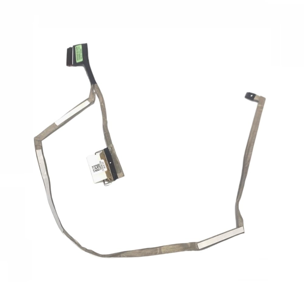 Câble eDP Dell 3520 solution écran noir nappe LCD FHD 120Hz FWV9N - 6