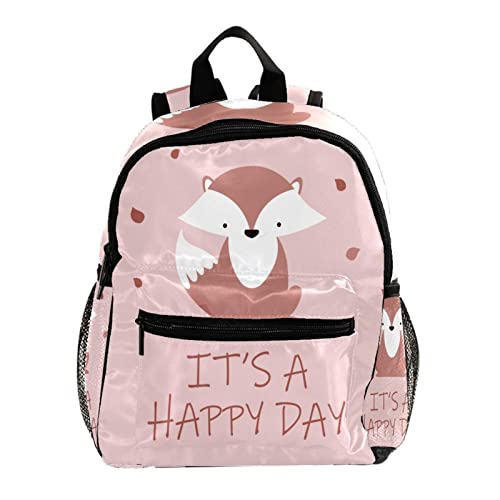 Sac à dos pour garçons et filles confortable avec bretelles ajustables