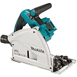 Plunge Saw 36V LXT Ø165 mm (Product only) - MAKITA DSP600Z