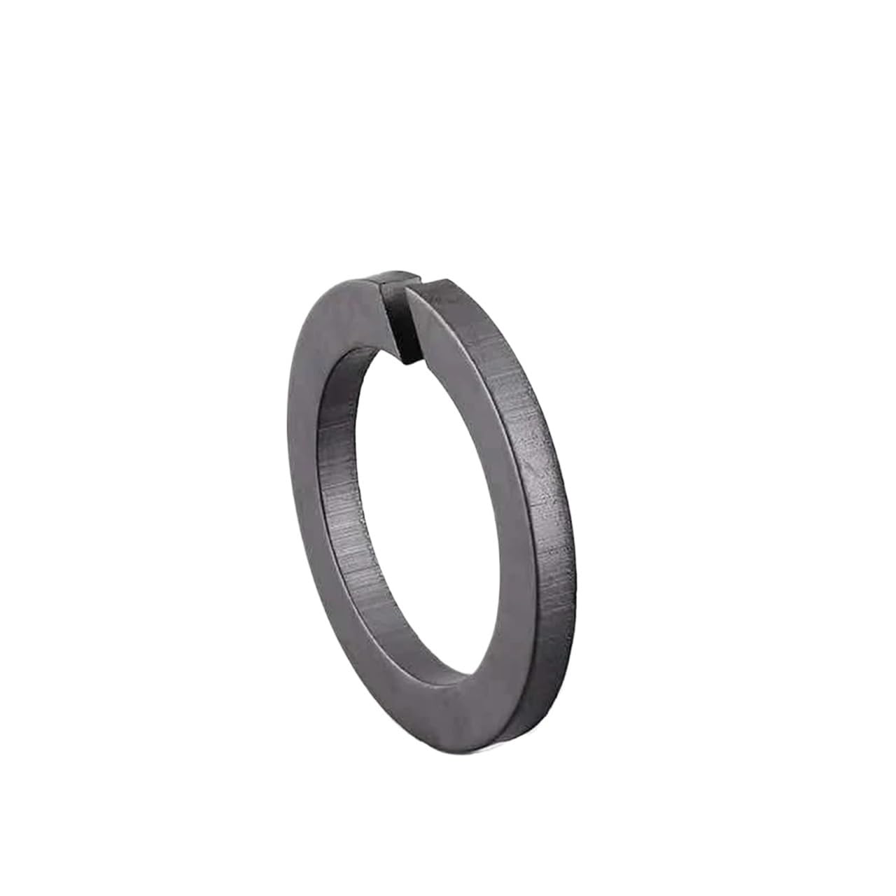 Cylindre pneumatique double effet SC 50mm pour automatisme industriel longue course