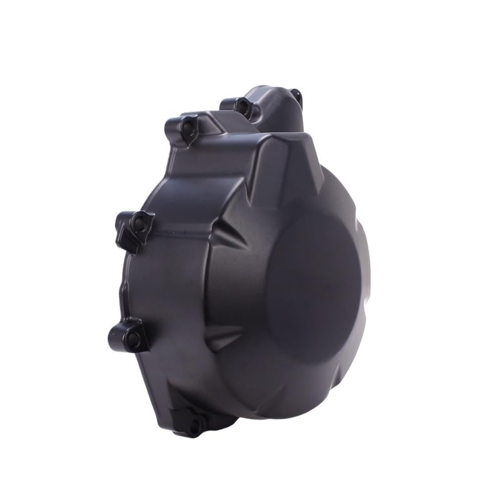 Accessori Per moto Lato Sinistro Per Il Motore Statore Manovella Della Copertura Cassa Per Yamaha FZ6 2004 2005 2006 2007 2008 2009 2010 Protezione laterale del motore della moto