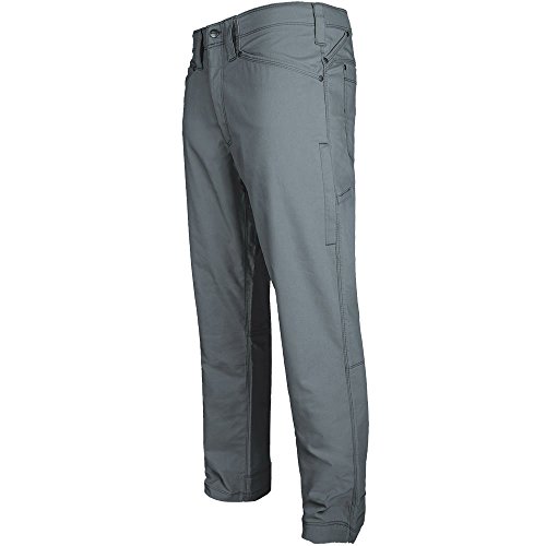 Vertx Men's Hyde Stretch Tactical Pants - 5 OZ - 34X34 Griffin