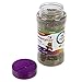 SmartyKat Catnip Shaker Canister for Cats & Kittens, Resealable Packaging, Sprinkle on Toys, Bedding & Scratchers, 2 Ounces