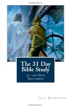 Paperback The 31 Day Bible Study Book