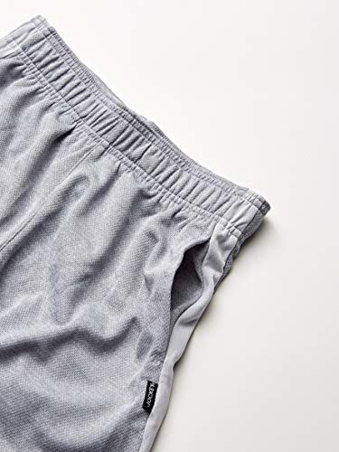 Jockey Boys' Heathered Mesh Active Short2