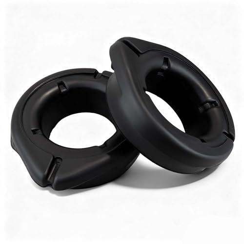 Isolateur de ressort arrière pour Dodge Charger Challenger et Chrysler 300