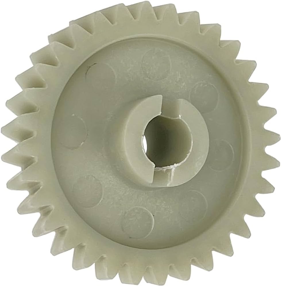 Giunto Per Apertura Porta Garage Con Attacco A Vite, Compatibile - Foto 3