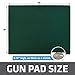 Drymate Gun Cleaning Pad (16