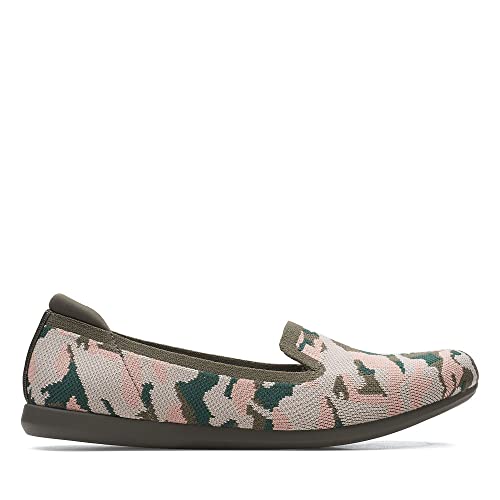 Image of Clarks Womens Carly Dream