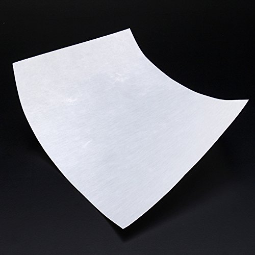 CA Scharnierblech Reparaturwerkzeug – 180 X 140 Mm, 0,3 Mm Stark, Für Modellbau & DIY