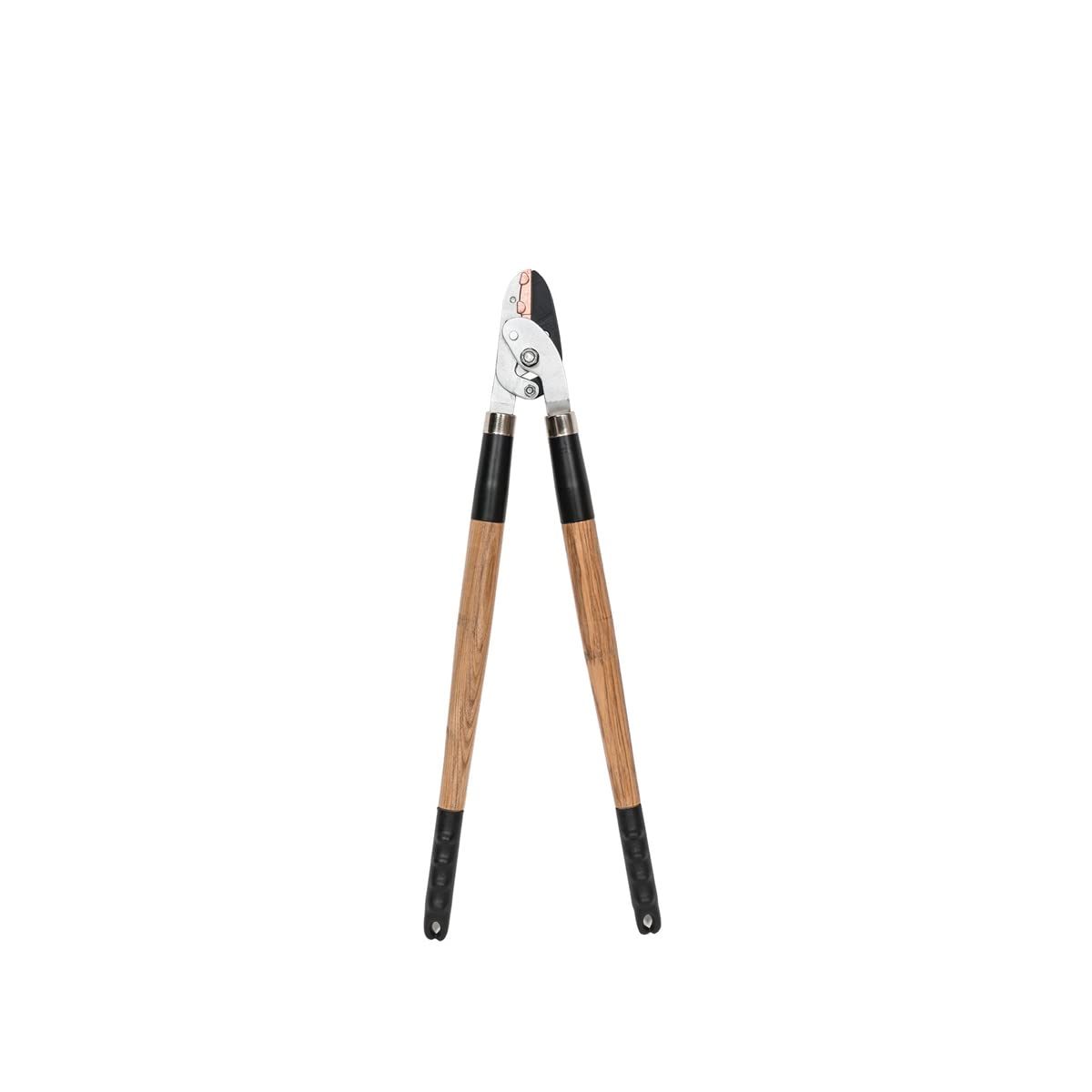 ProValue 41489 WP-2145 Anvil Lopper with 20" Hardwood Handle and Cushion Grip