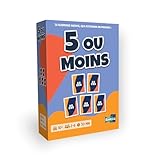 5 ou Moins
