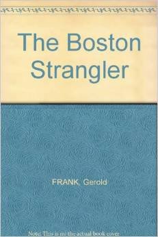 The Boston Strangler B001CBIQP2 Book Cover