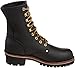 Georgia Boot mens Logger 8
