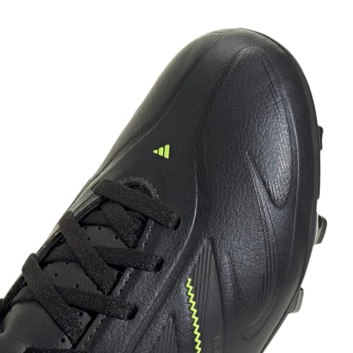 Image of adidas Unisex Copa Pure Iii Club Fg /Mg Football Shoe