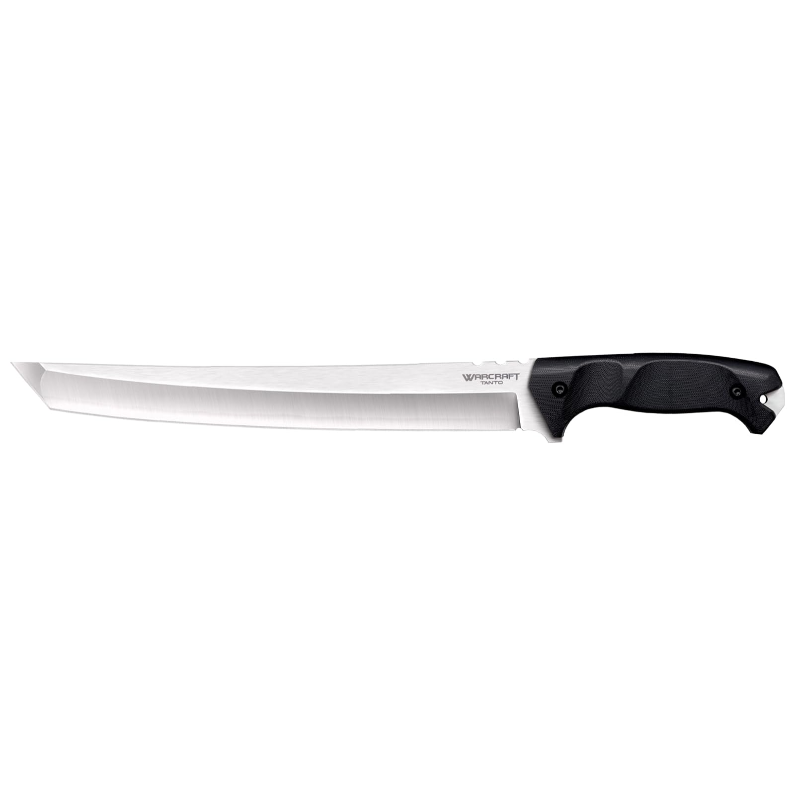Amazon.co.jp: コールドスチール - 13UXL - Warcraft Tanto San Mai 