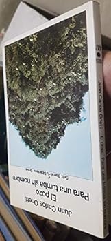 Hardcover El Pozo: Para Una Tumba Sin Nombre [Spanish] Book