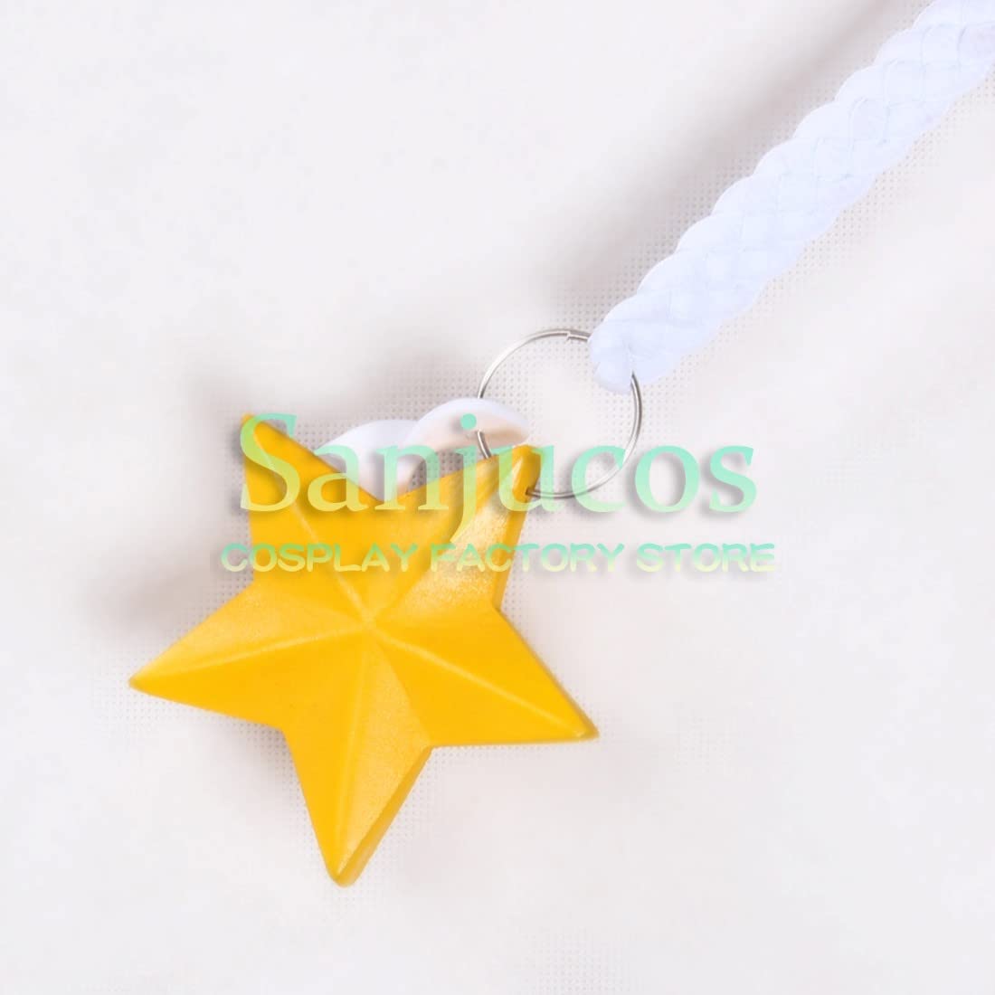 Amazon.co.jp: 【Sanjucos】ソラ キーブレード 約束のお守り