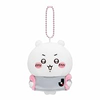 Amazon.co.jp: ちいかわ Jリーグ ユニフォームマスコット ぬいぐるみ