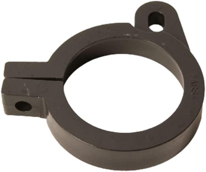 089140314072 Depth Adjustment Bracket Replacement for Ryobi Fits for DP103L Drill Press, Black