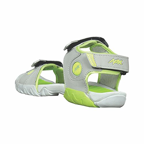 Apoxy Men's Phylon Sports Sandals 7 Amazon.in Fashion
