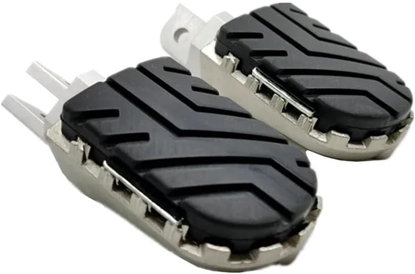 Motorcycle Footrests for F850GS ADV F650GS F700GS F800GS Moto Accessories Front Footpegs Foot Rest Peg