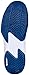 Babolat Men's SFX4 All Court Tennis Shoes (White/Estate Blue, US Footwear Size System, Adult, Men, Numeric, Medium, 11)
