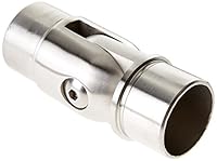 Bourguignon ISS36D424 Anschlussstutzen, verstellbar