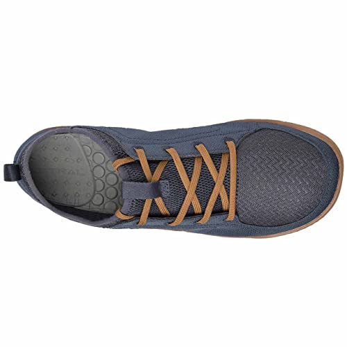 Astral, Men's Loyak, Navy Brown, 14 M US