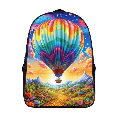 Mochila escolar de dibujos animados 3D bolsa de viaje infantil anime